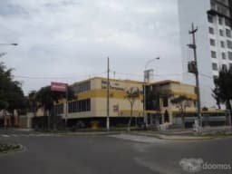 VENDO LOCAL COMERCIAL EN TRUJILLO PARA CLÍNICAS HOTELES EMPRESAS COLEGIOS ETC