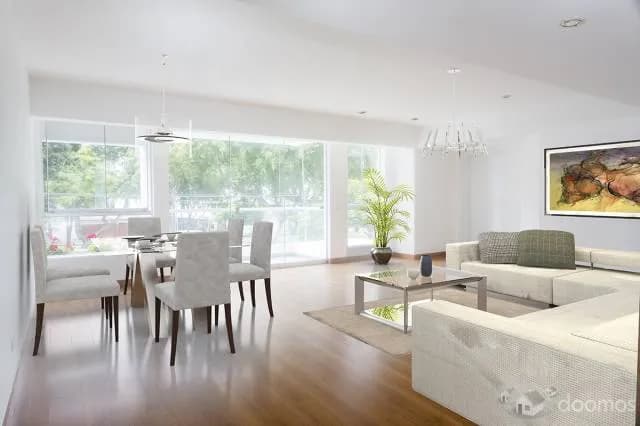ULTIMOS DPTOS DE ESTRENO FLAT 135 M2 - EXCELENTE UBICACION — foto 1