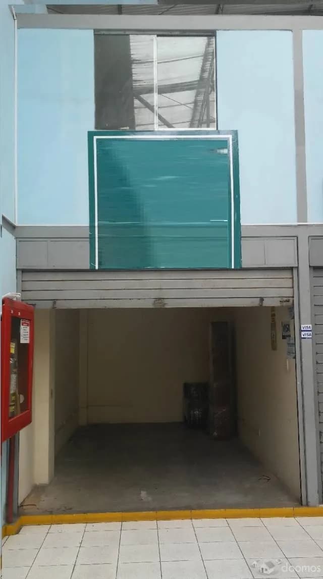Alquiler Oficina - Excelente Precio S/.500 — foto 4
