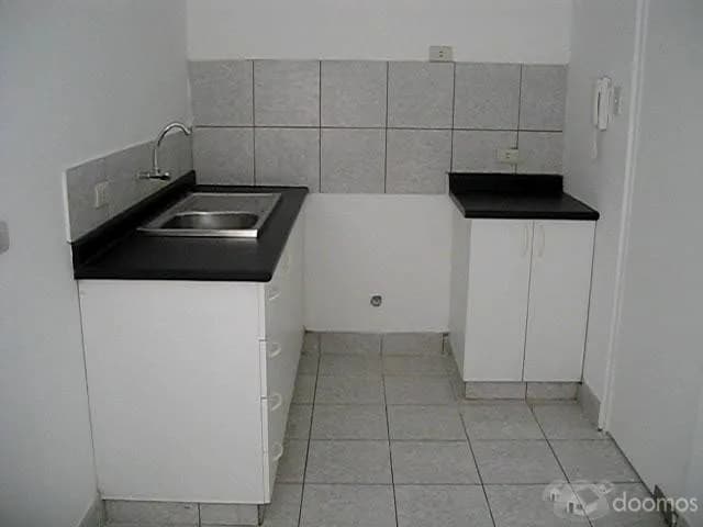 Alquiler Lindo Departamento — foto 1