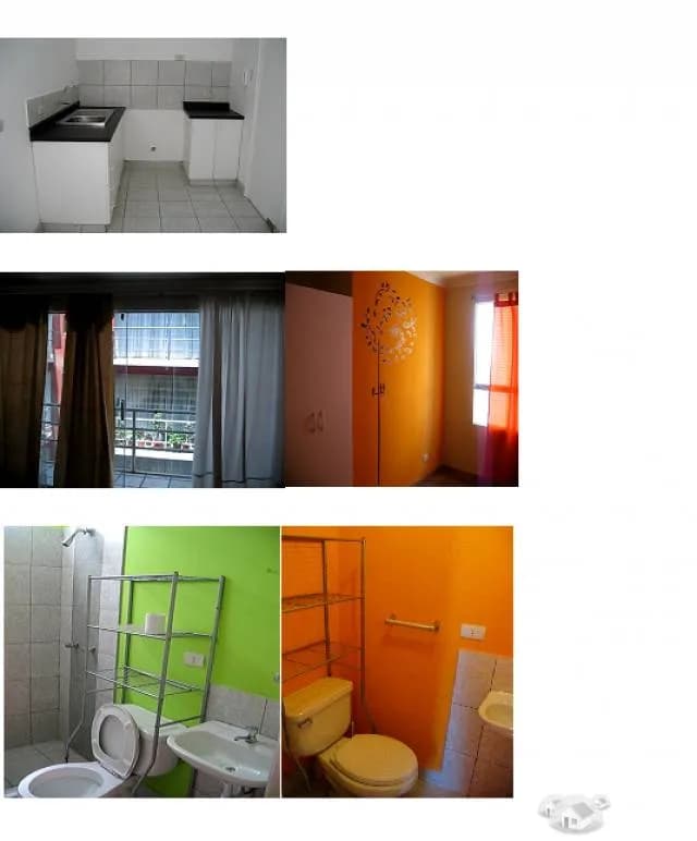 Alquiler Lindo Departamento — foto 2
