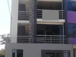 VENDO DEPARTAMENTOS DE ESTRENO URB. MONTERRICO I ETAPA /AMPLIOS Y BUENA UBICACIÓN