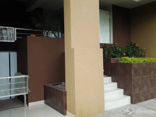 DEPARTAMENTOS  FRENTE A PARQUE Y PENTAGONITO SAN BORJA — foto 4
