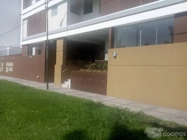 DEPARTAMENTOS  FRENTE A PARQUE Y PENTAGONITO SAN BORJA — foto 8