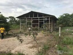 VENDO DOS TERRENOS DE 10X30 M2 A S/ 20000.00 CADA UNO CON TITULO DE PROPIEDAD