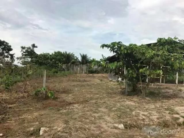 VENDO DOS TERRENOS DE 10X30 M2 A S/ 20000.00 CADA UNO CON TITULO DE PROPIEDAD — foto 2