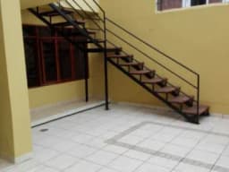 REMATO CASA ACOGEDORA CON BUENA UBICACION