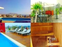 EXCLUSIVOS DEPARTAMENTOS EN ALQUILER TEMPORAL POR DÍAS,SEMANAS Y MESES EN MIRAFLORES