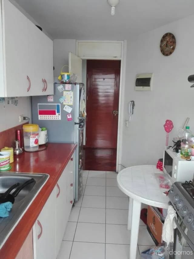 ALQUILO DEPARTAMENTO DUPLEX — foto 1