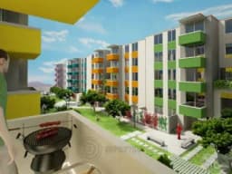 VENDO DEPARTAMENTO POR VIAJE