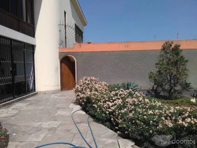 ALQUILO RESIDENCIA PARA EVENTOS DE DIA — foto 1