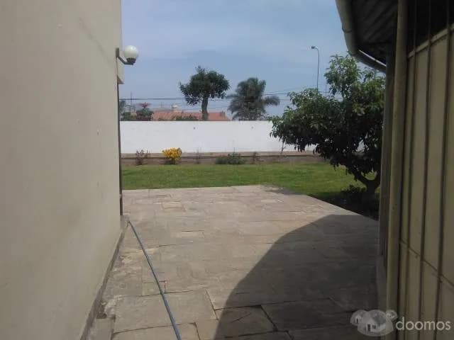 ALQUILO RESIDENCIA PARA EVENTOS DE DIA — foto 2