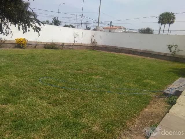 ALQUILO RESIDENCIA PARA EVENTOS DE DIA — foto 4
