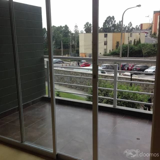 ALQUILER DPTO ESTRENO 120 m2 — foto 1
