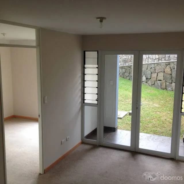 ALQUILER DPTO ESTRENO 120 m2 — foto 2