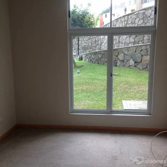 ALQUILER DPTO ESTRENO 120 m2 — foto 3