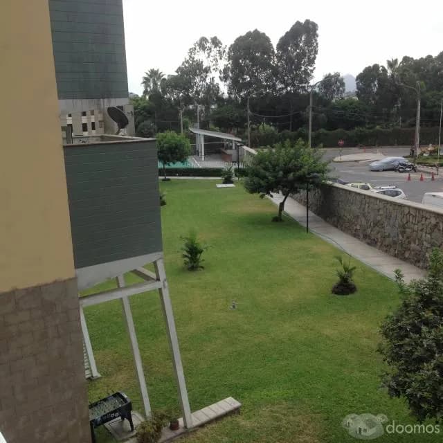 ALQUILER DPTO ESTRENO 120 m2 — foto 7