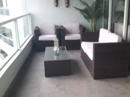 DEPARTAMENTO EN CERROS DE CAMACHO