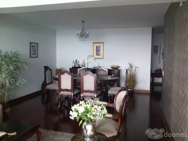 DEPARTAMENTO EN CERROS DE CAMACHO — foto 3