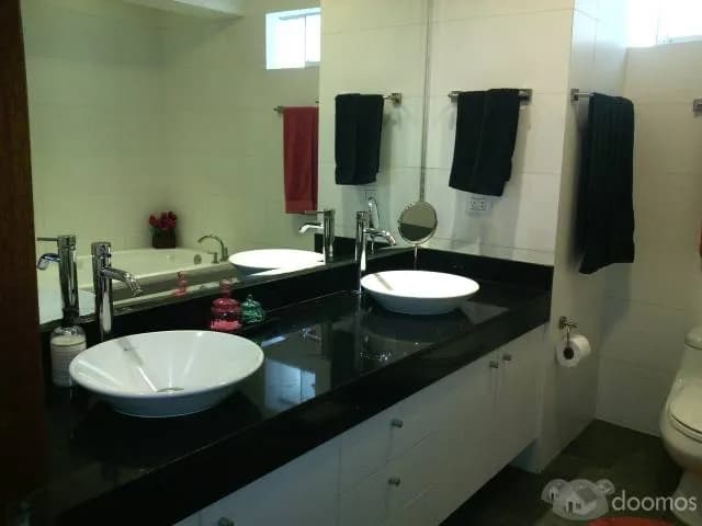 DEPARTAMENTO EN CERROS DE CAMACHO — foto 5