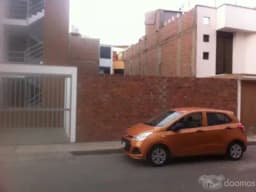 vendo terreno residencial en Surco