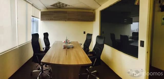 Oficinas Virtuales en Miraflores — foto 2