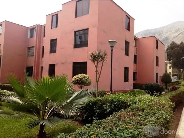 SIMPATICO DEPARTAMENTO EN 2DO. PISO — foto 10