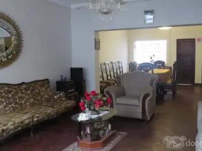 Alquiler de habitaciones para PERSONA SOLA