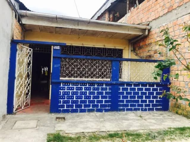 VENTA DE CASA — foto 1