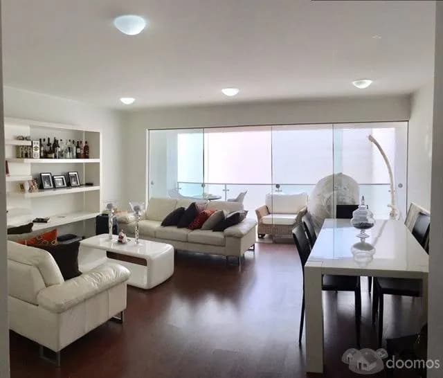 Lindo Departamento en Surco! — foto 1