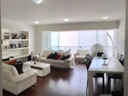 Lindo Departamento en Surco!
