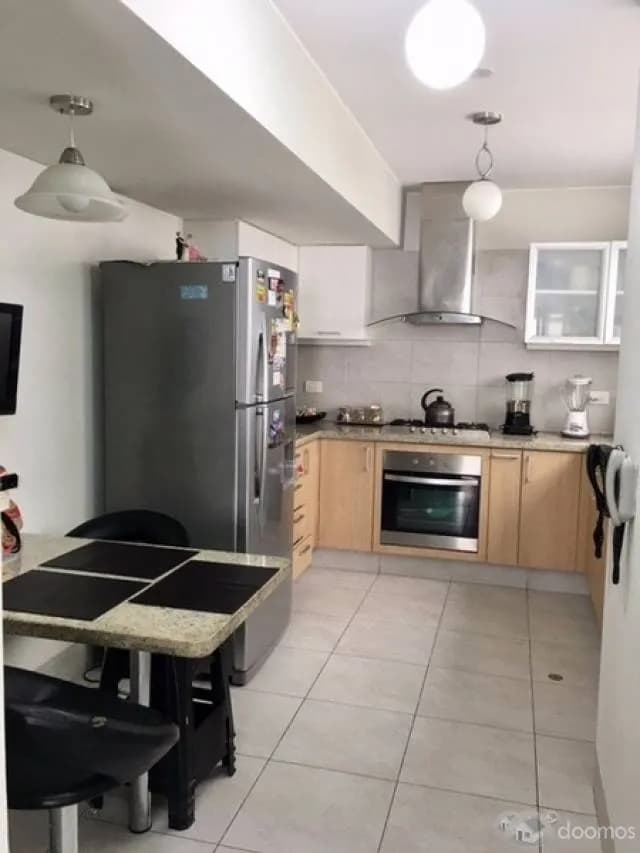 Lindo Departamento en Surco! — foto 4