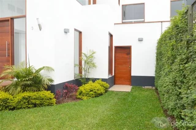 ULTIMA CASA EN CONDOMINIO PRIVADO DE LUJO — foto 1