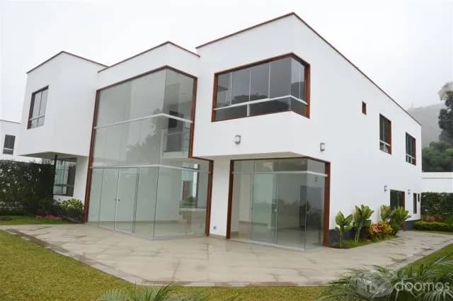 ULTIMA CASA EN CONDOMINIO PRIVADO DE LUJO — foto 4