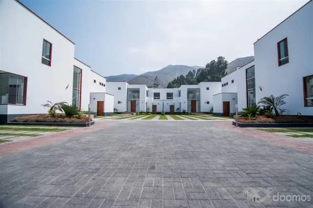 ULTIMA CASA EN CONDOMINIO PRIVADO DE LUJO — foto 5