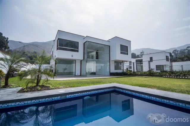 ULTIMA CASA EN CONDOMINIO PRIVADO DE LUJO — foto 6