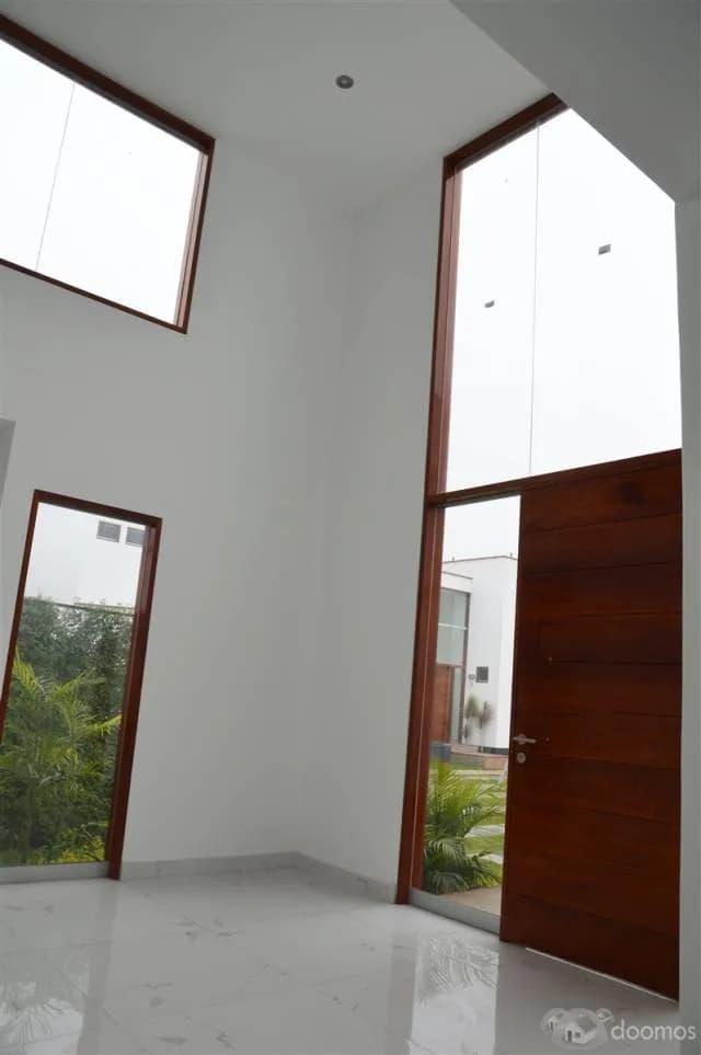 ULTIMA CASA EN CONDOMINIO PRIVADO DE LUJO — foto 8