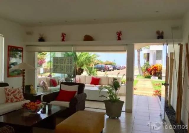 VENDO LINDA CASA EN PLAYA SOL Y MAR KM 98 - ASIA — foto 4