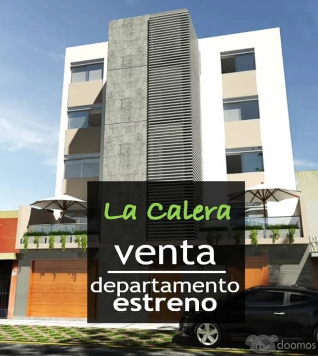 REMATO DEPARTAMENTO EN ESTRENO !!! — foto 1