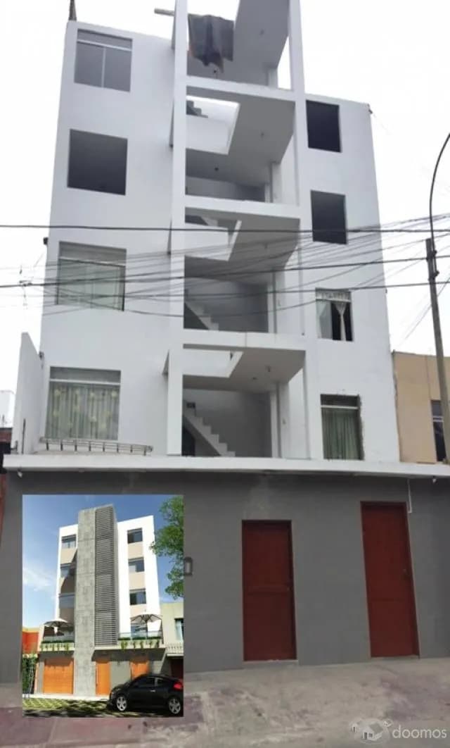 REMATO DEPARTAMENTO EN ESTRENO !!! — foto 2