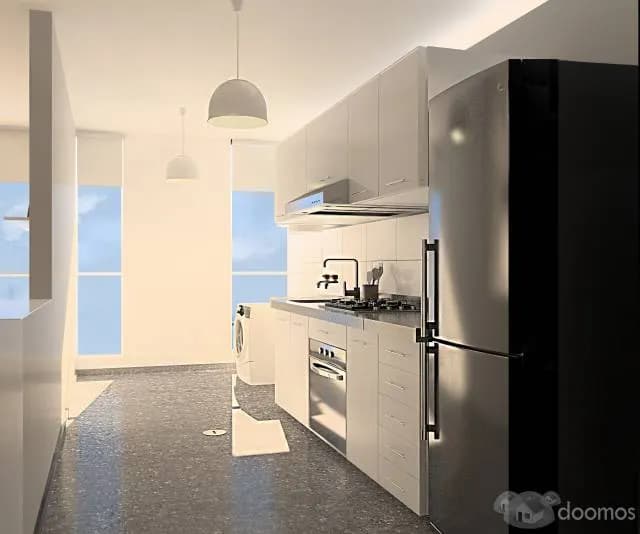 EDIFICIO RESIDENCIAL SAN CARLOS 318 — foto 4
