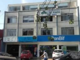 VENTA DE OFICINA PENT HOUSE – CUARTO PISO DE EDIFICIO EN UBICACIÓN PREMIUM AV. LA MARINA SAN MIGUEL