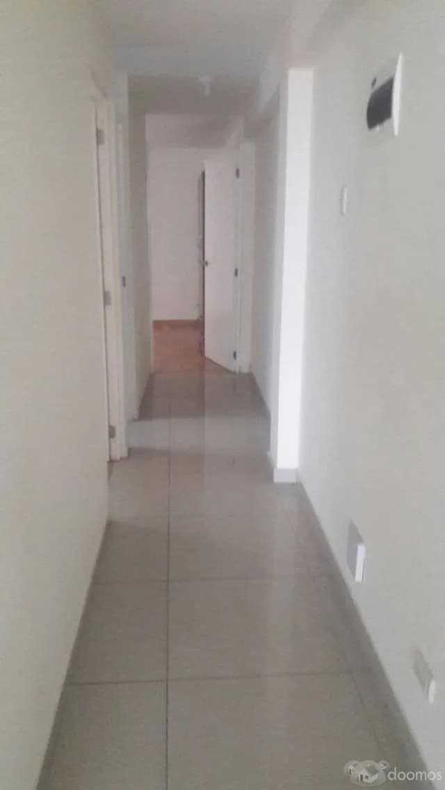 ALQUILO LINDO DEPARTAMENTO DE ESTRENO — foto 4
