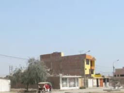 Terreno en San pedro de Carabayllo 120 metros