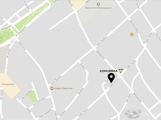 EDIFICIO RESIDENCIAL TACNA 370 — foto 2