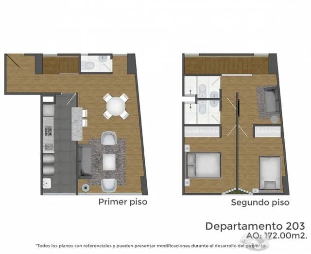 EDIFICIO RESIDENCIAL TACNA 370 — foto 7