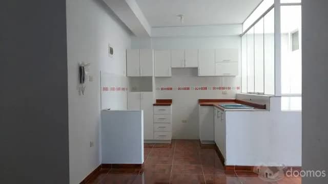 VENDO DEPARTAMENTO DE ESTRENO - Villa el Salvador — foto 6
