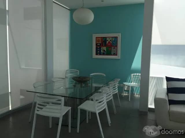 Remato Casa en Playa Gramas Km. 67, Chilca — foto 1