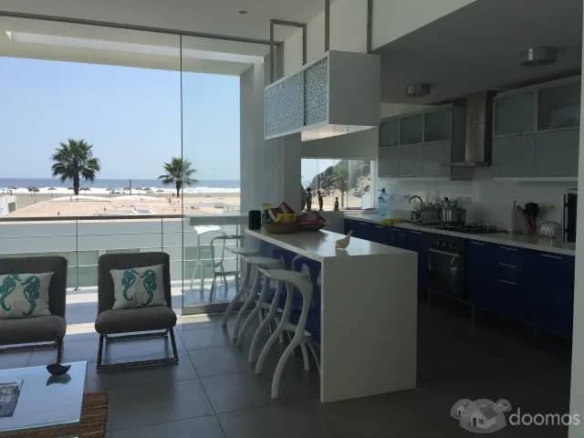 Remato Casa en Playa Gramas Km. 67, Chilca — foto 3