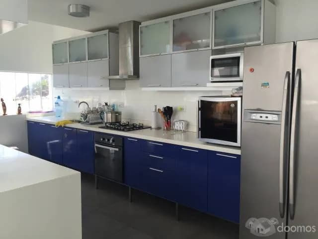 Remato Casa en Playa Gramas Km. 67, Chilca — foto 5